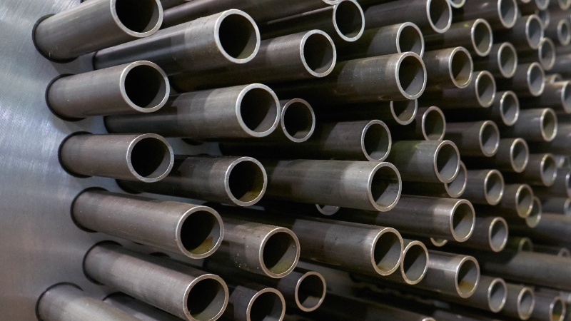 Entenda o que é aço carbono e por que ele é essencial em tantos projetos 