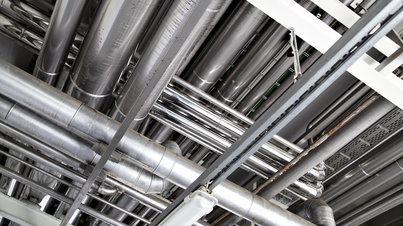 Diferenças entre tubo com costura e sem costura guia técnico para escolher certo